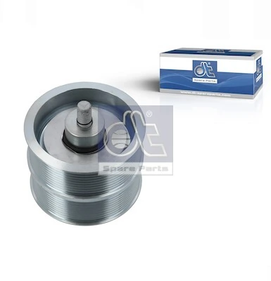 Belt Pulley, alternator